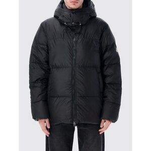 Pyrenex Jacket Men Black